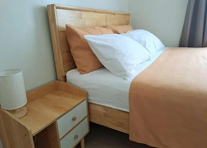 2-bedroom Unit With Netflix And Board Games Apartamento Manila