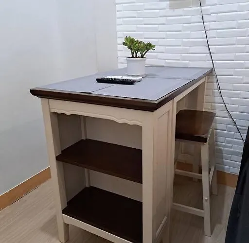 2-bedroom Unit With Netflix And Board Games Apartamento Manila
