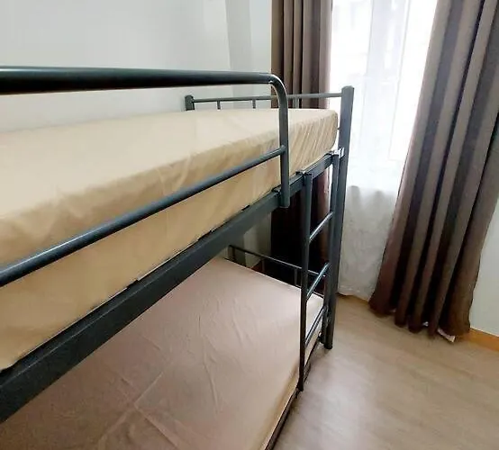 2-bedroom Unit With Netflix And Board Games Apartamento Manila