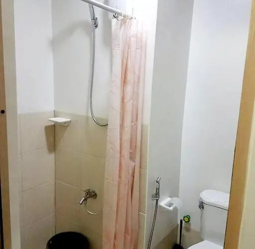 2-bedroom Unit With Netflix And Board Games Apartamento Manila