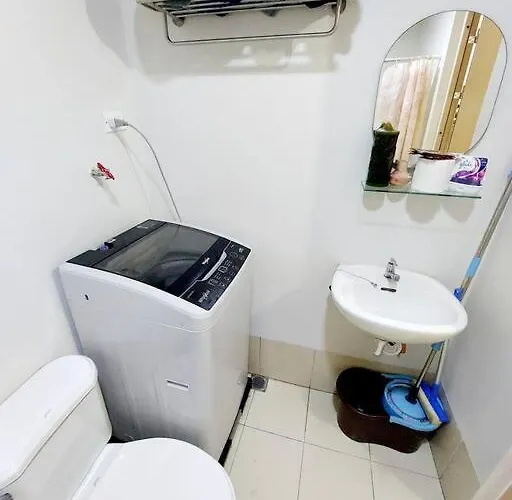 2-bedroom Unit With Netflix And Board Games Apartamento
